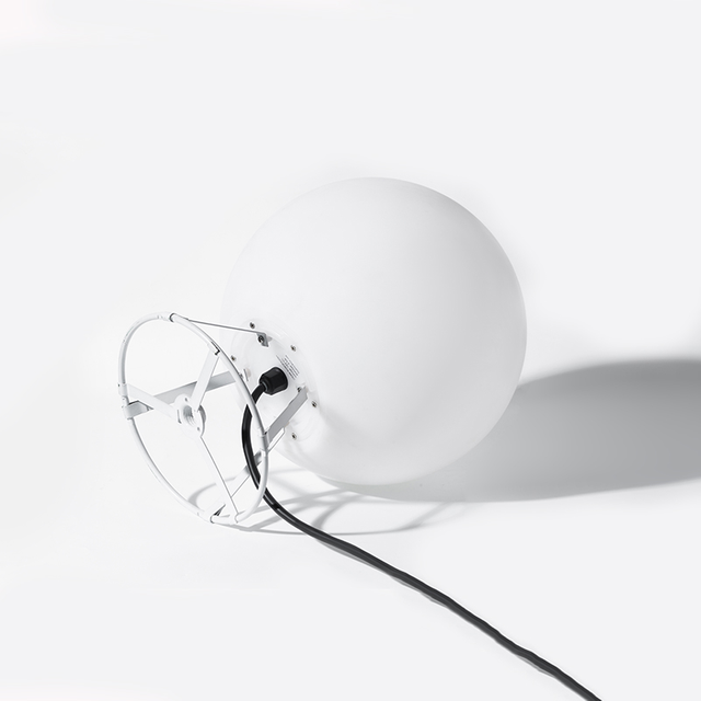 LED RGB Sphere IP66, Multi-Size Programmable Light Ball, Custom Manufacturer