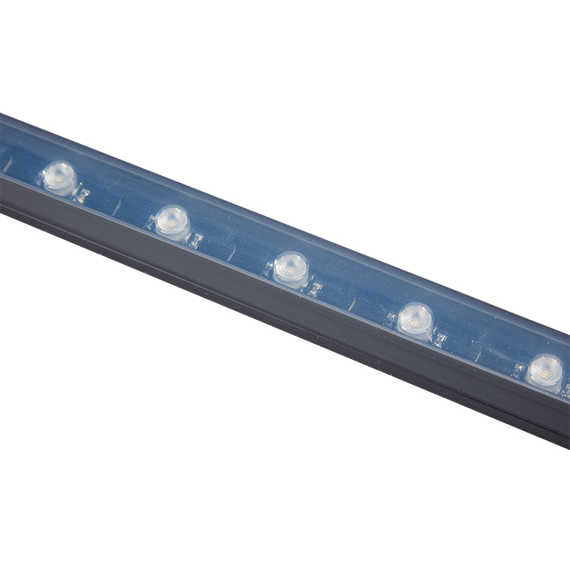 LED Flexible Wall Washer Supplier Wholesale China FW2323 Outdoor Lighting