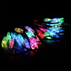 360-Degree 24VDC Hanging RGB Pixel LED Pebble Light