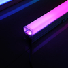 Morden Color-changing Architecture Rgb Light Bar