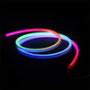 Neon Light Strip Manufacturer Wholesale China NS1616T RGBW Flexible Outdoor Lighting