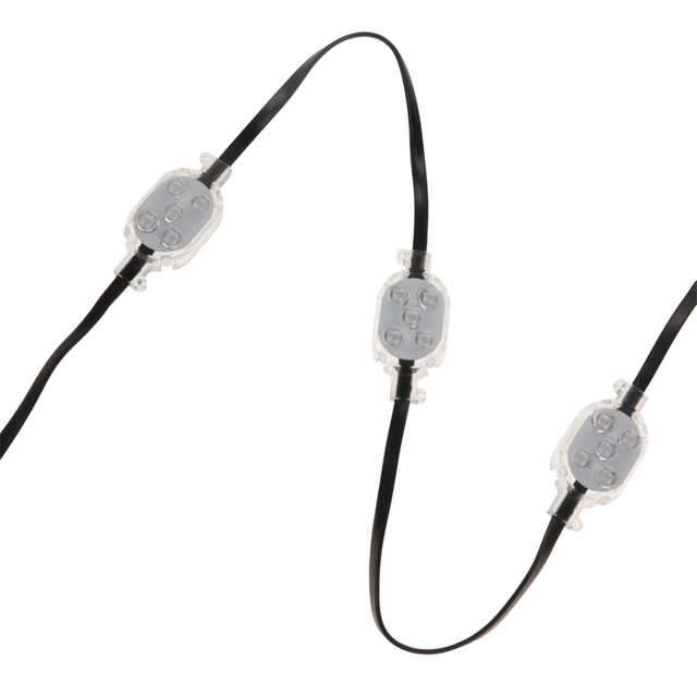 Pixel Light Manufacturer Wholesale China RM5535 RGBW IP66 for Outdoor Decoration