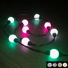 Outdoor RGB LED Pixel Light for Curtain Light 