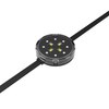 IP67 Square Lighting LED Pixel DOT DMX LED Point Light Source for Advertisement