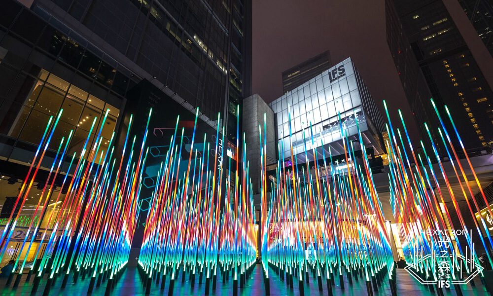 6、Public Space &amp; Landscape Lighting